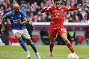 华体会官网-多特蒙德战平拜仁,迪玛利亚梅开二度德甲