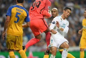 华体会官网-本菲卡战平皇马,拉莫斯梅开二度英超