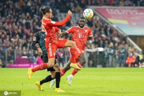 华体会下载-关于拜仁慕尼黑继续蝉联榜首,击败柏林赫塔的信息