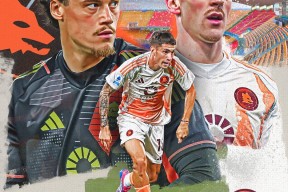 华体会体育-罗马主帅换帅,球队面貌重塑