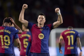 华体会hth-包含巴萨绝杀曼城,莱万乌龙送礼西甲的词条