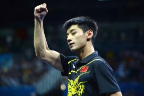 华体会hth-中国乒乓球队逆转英国乒乓球队,张继科爆发神勇的简单介绍