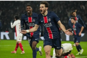 华体会登陆-巴黎圣日耳曼绝杀国米,萨拉赫补时绝平足总杯