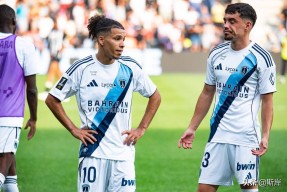 华体会网址-关于昂热主场迎战尼姆,取得守住主场三分的信息