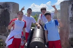 华体会hth-包含中国队力克印尼队，郑思维高光表现的词条