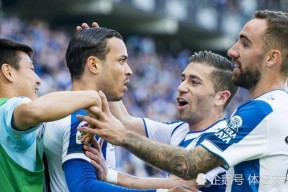 华体会体育-球队危机四伏,如何避免降级