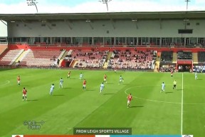 华体会体育-神奇逆转!一支球队在比赛中扭转局势