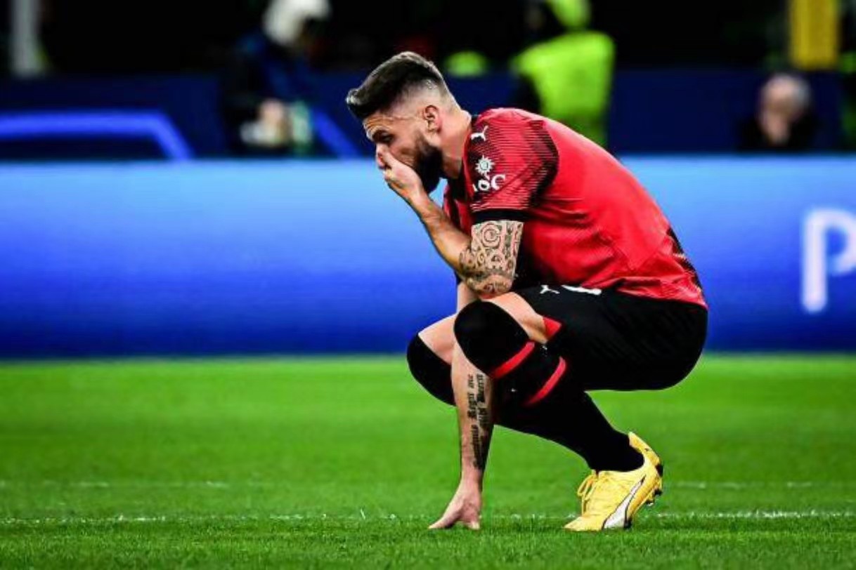 华体会app-AC米兰险胜多特蒙德,莱万梅开二度亚洲杯  第2张 华体会app-AC米兰险胜多特蒙德,莱万梅开二度亚洲杯  第2张