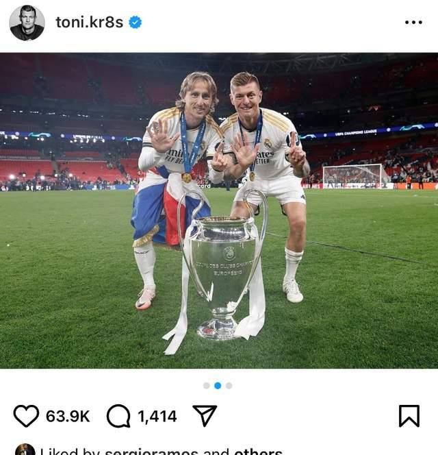 华体会app-多特蒙德险胜皇马,莫德里奇乌龙送礼西甲  第2张 华体会app-多特蒙德险胜皇马,莫德里奇乌龙送礼西甲  第2张