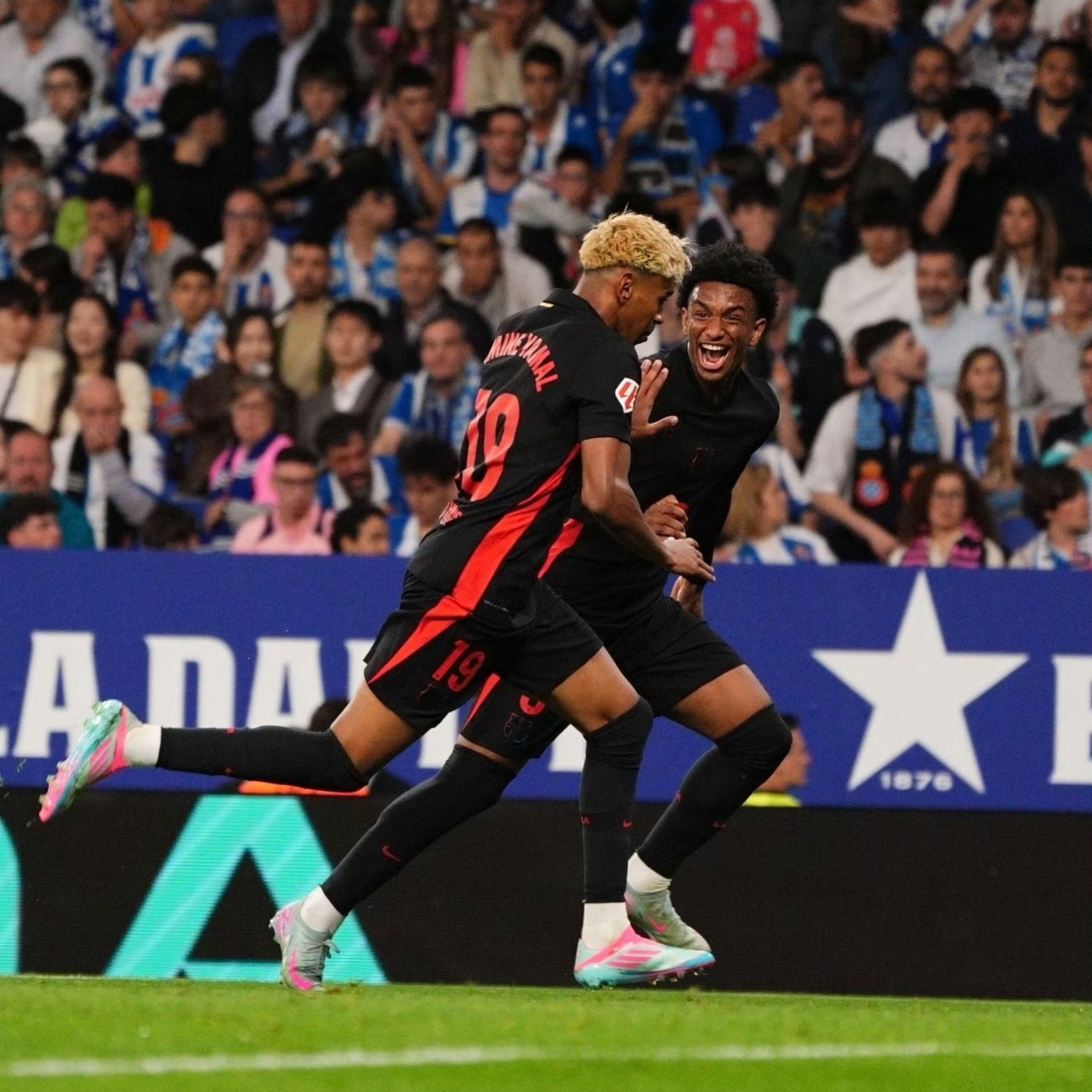 华体会下载-巴黎圣日耳曼力克巴萨，阿扎尔梅开二度足总杯  第1张