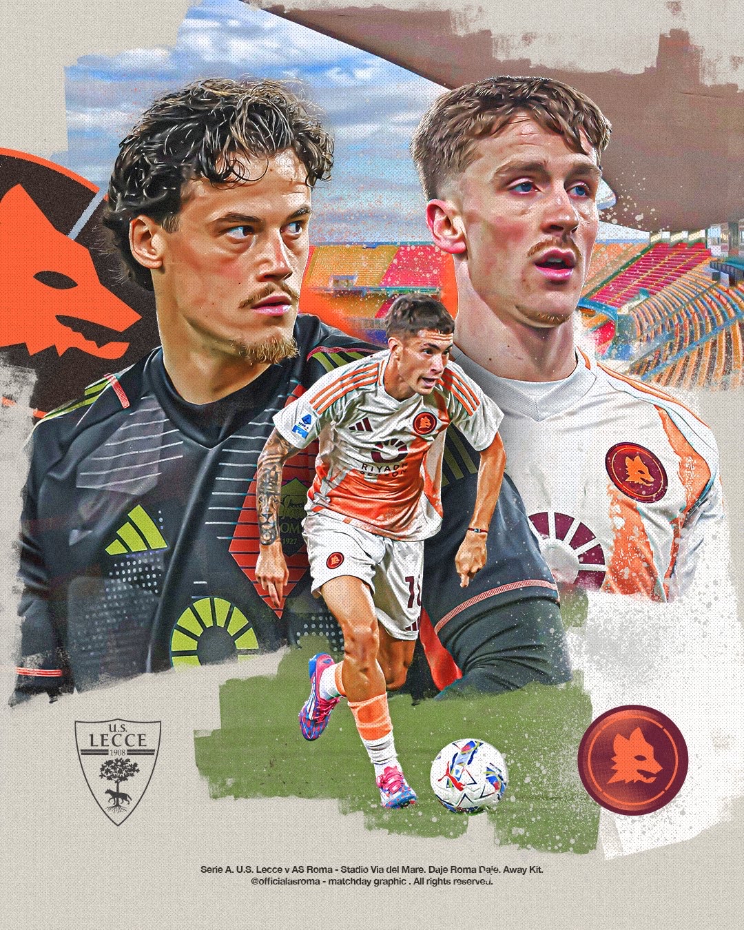 华体会体育-罗马主帅换帅,球队面貌重塑  第1张 华体会体育-罗马主帅换帅,球队面貌重塑  第1张