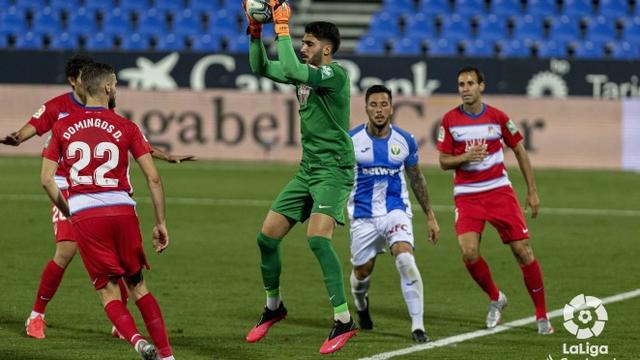 华体会体育-格拉纳达挑战莱加内斯:夺得三分是目标  第1张 华体会体育-格拉纳达挑战莱加内斯:夺得三分是目标  第1张