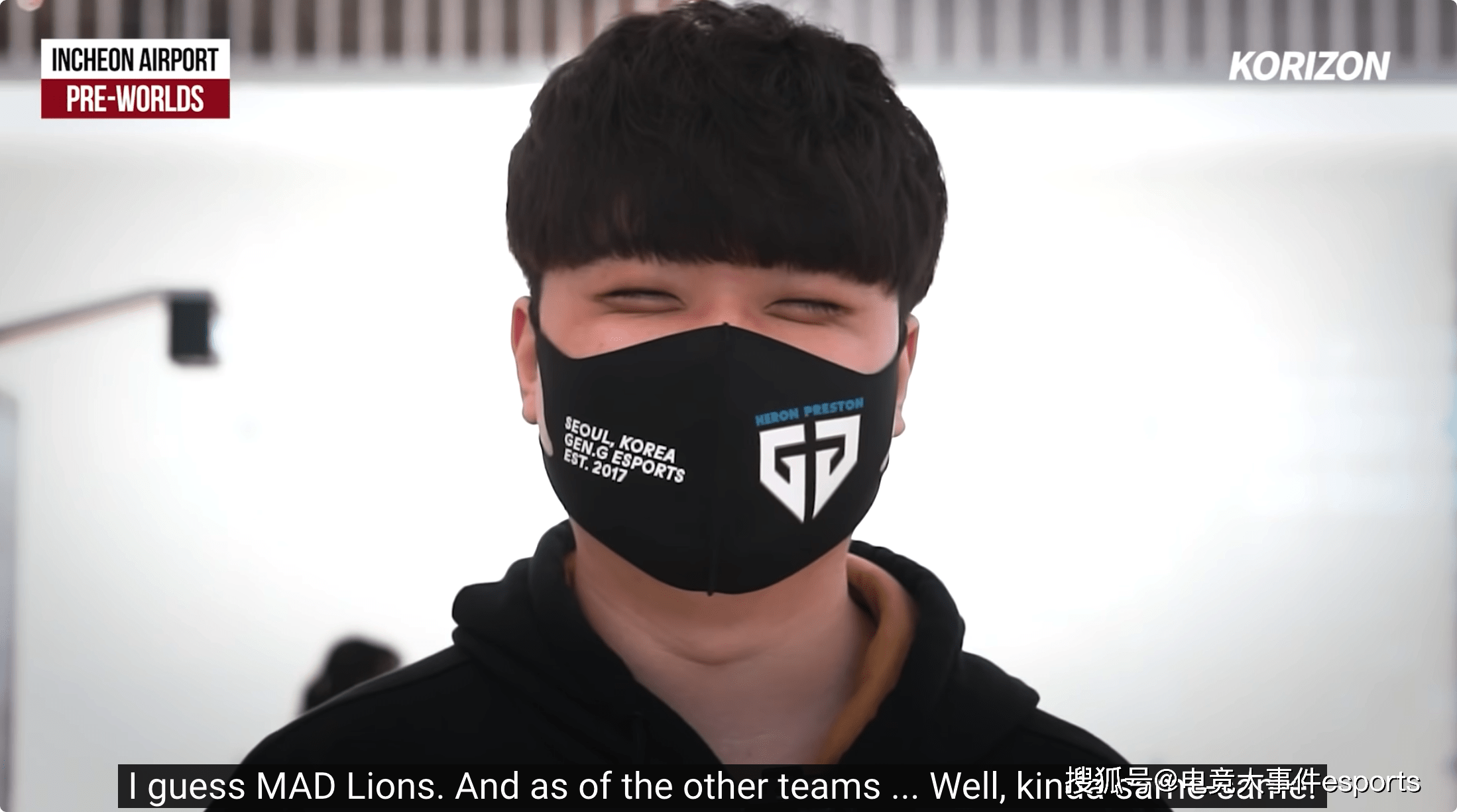 华体会网址-G2险胜MAD，Clid开启传奇时刻淘汰赛3:1（成都）  第2张