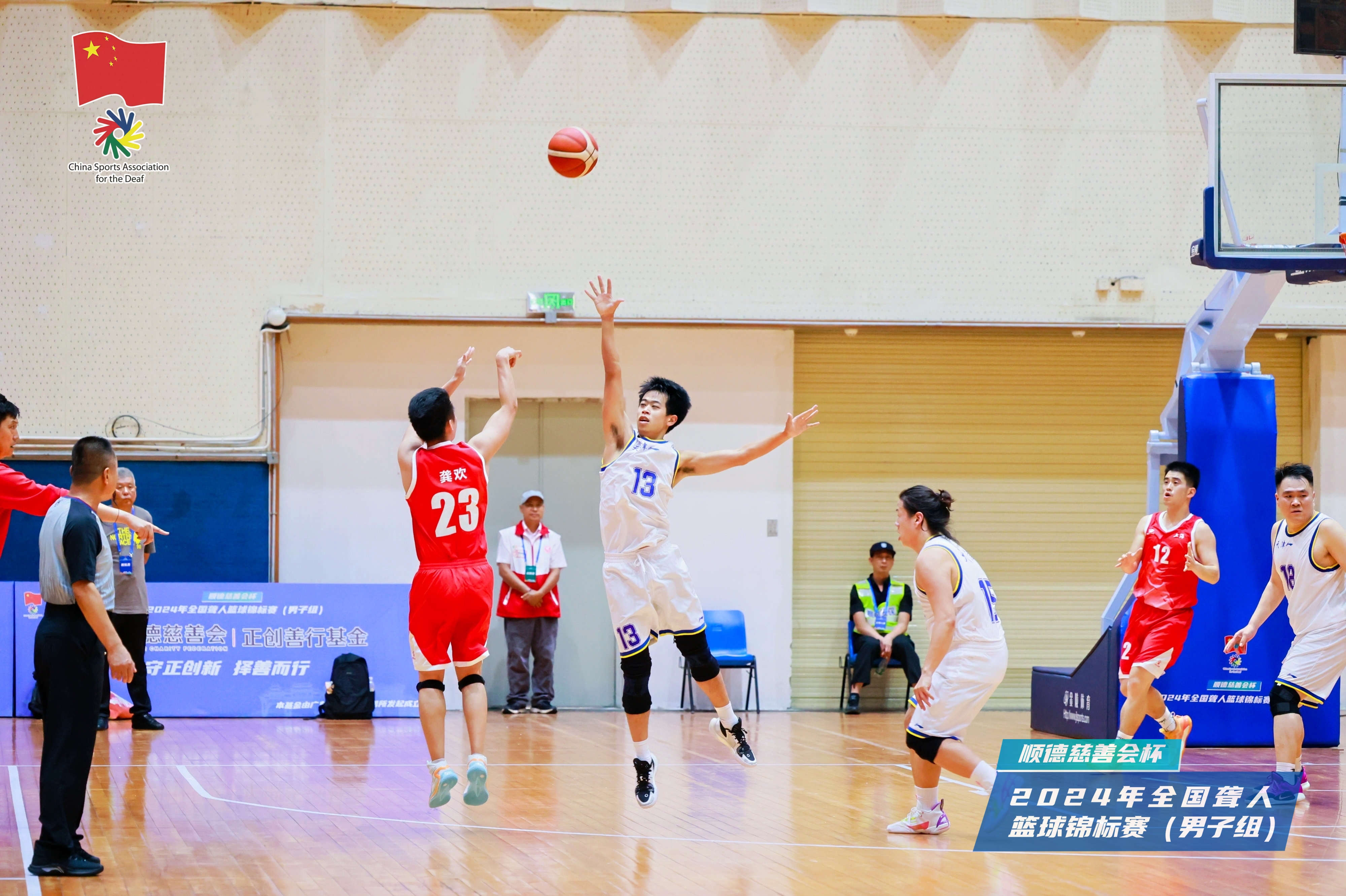 华体会-奥运篮球赛事集锦播出，精彩纷呈的简单介绍  第1张