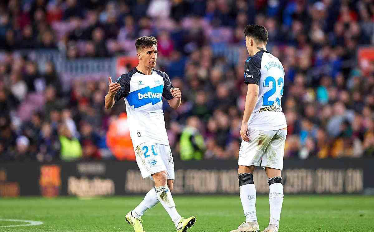 华体会-塞维利亚主场连续轮不败,巴塞罗那战平阿拉维斯的简单介绍  第2张 华体会-塞维利亚主场连续轮不败,巴塞罗那战平阿拉维斯的简单介绍  第2张