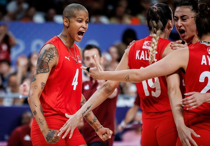 华体会体育-关于土耳其运动员勇夺头筹,冲刺成功的信息  第2张 华体会体育-关于土耳其运动员勇夺头筹,冲刺成功的信息  第2张