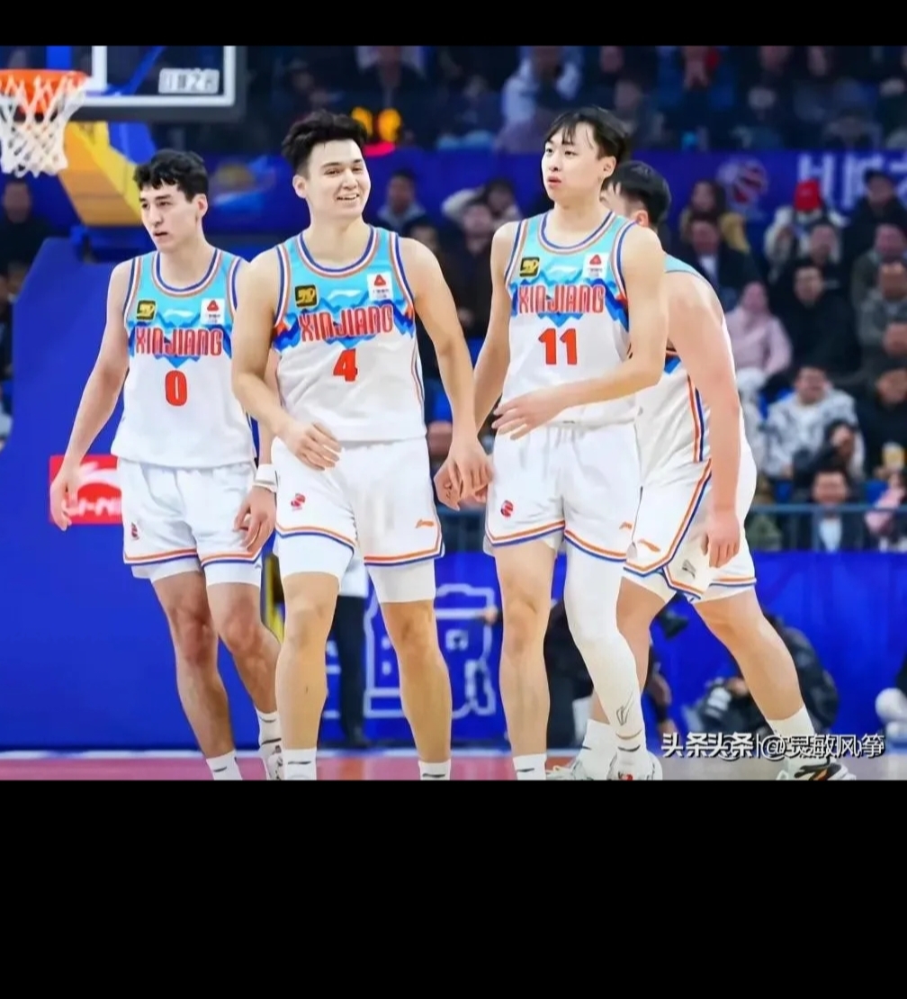 华体会app-新疆队高效配合,走向连胜之路的简单介绍  第1张 华体会app-新疆队高效配合,走向连胜之路的简单介绍  第1张