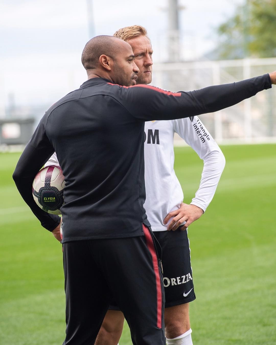 华体会网址-摩纳哥主教练表示球队已做好备战工作的简单介绍  第2张 华体会网址-摩纳哥主教练表示球队已做好备战工作的简单介绍  第2张