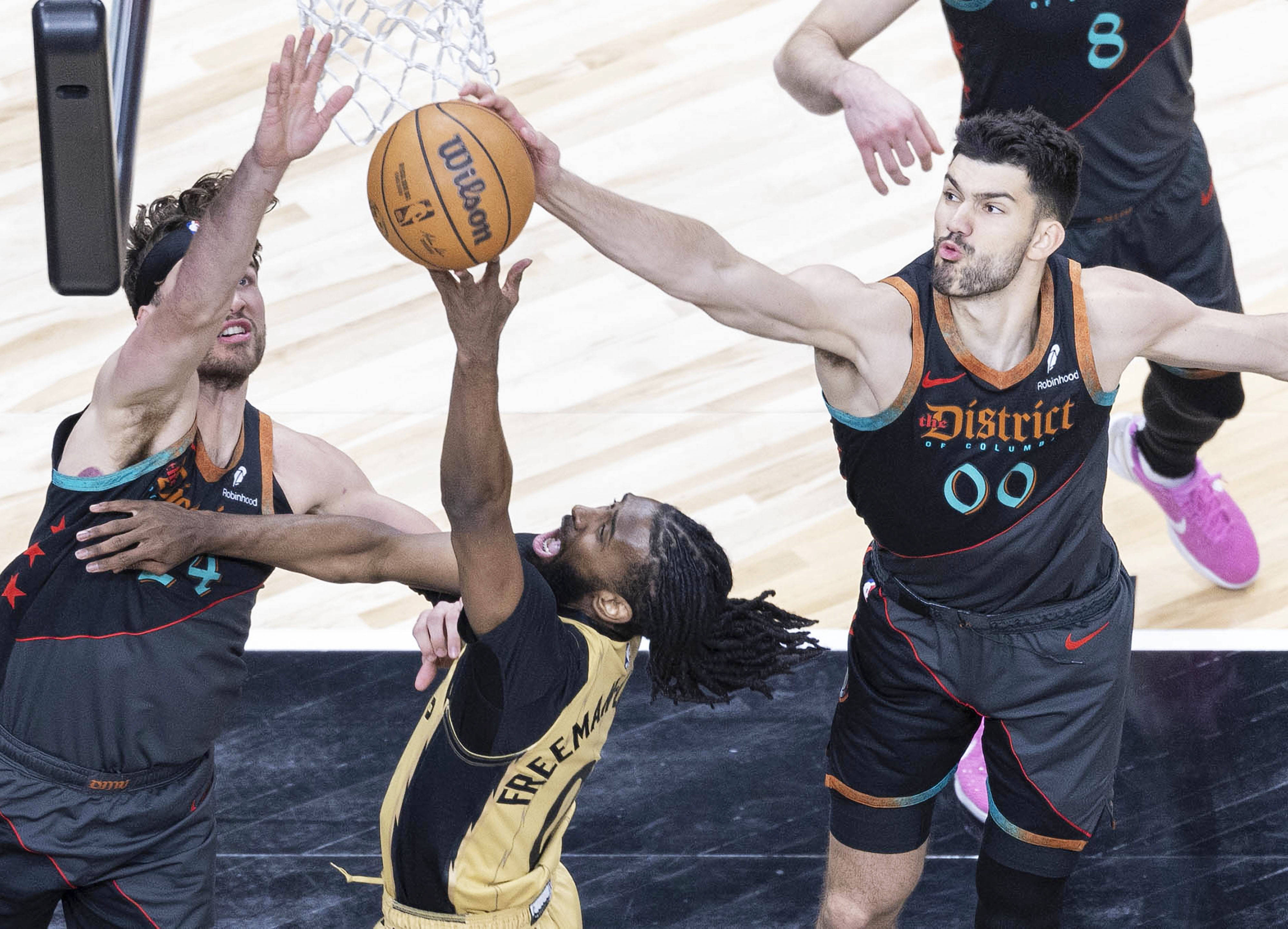 华体会app-猛龙主场胜魔术,继续排名东部第二的简单介绍  第2张 华体会app-猛龙主场胜魔术,继续排名东部第二的简单介绍  第2张