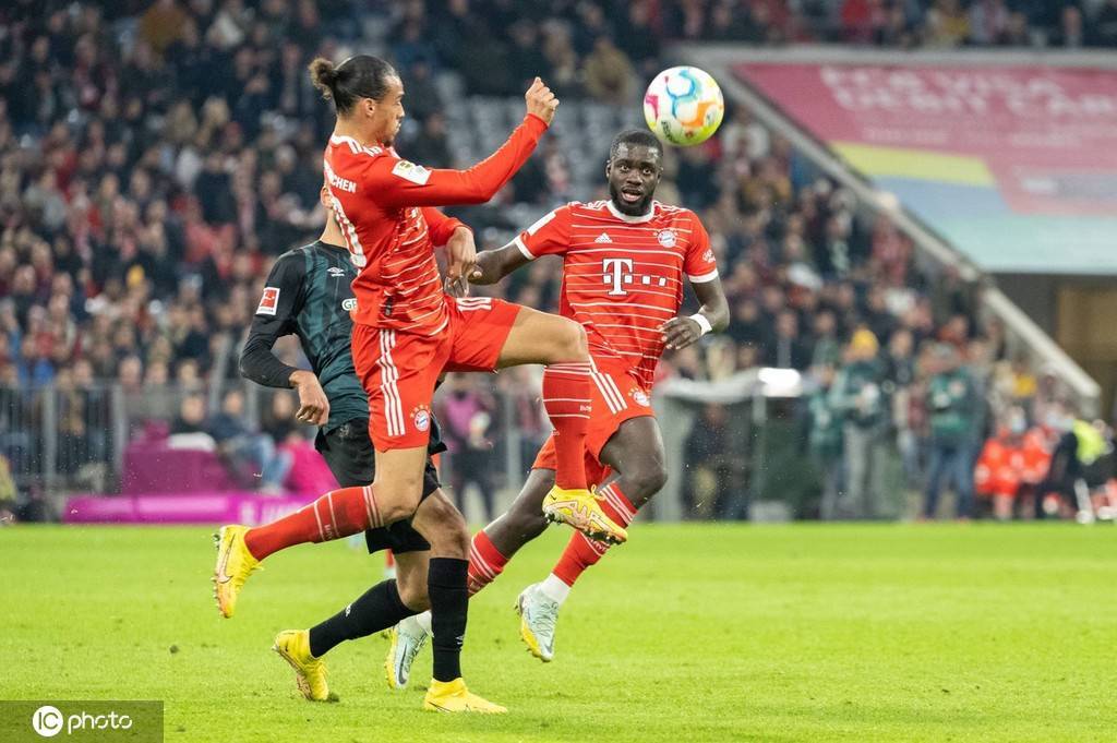 华体会下载-关于拜仁慕尼黑继续蝉联榜首,击败柏林赫塔的信息  第1张 华体会下载-关于拜仁慕尼黑继续蝉联榜首,击败柏林赫塔的信息  第1张