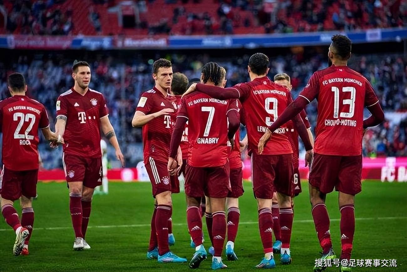 华体会下载-关于拜仁慕尼黑继续蝉联榜首,击败柏林赫塔的信息  第2张 华体会下载-关于拜仁慕尼黑继续蝉联榜首,击败柏林赫塔的信息  第2张