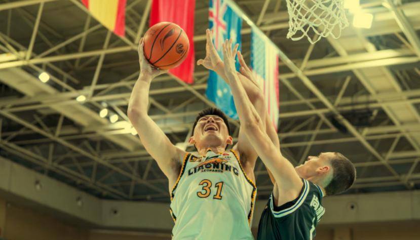 华体会体育-辽宁男篮成功逆转,取得连胜势头  第2张 华体会体育-辽宁男篮成功逆转,取得连胜势头  第2张