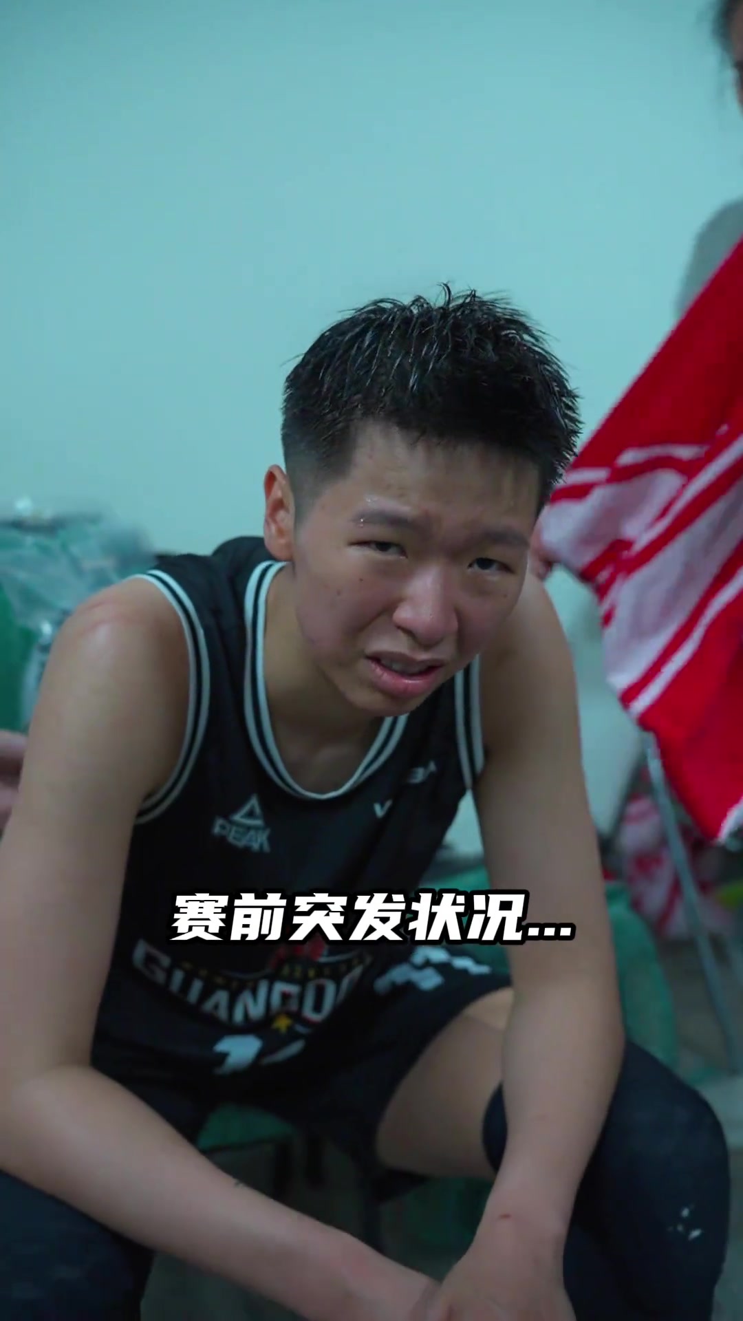 华体会官网-篮球比赛中选手心理素质受到考验  第2张 华体会官网-篮球比赛中选手心理素质受到考验  第2张