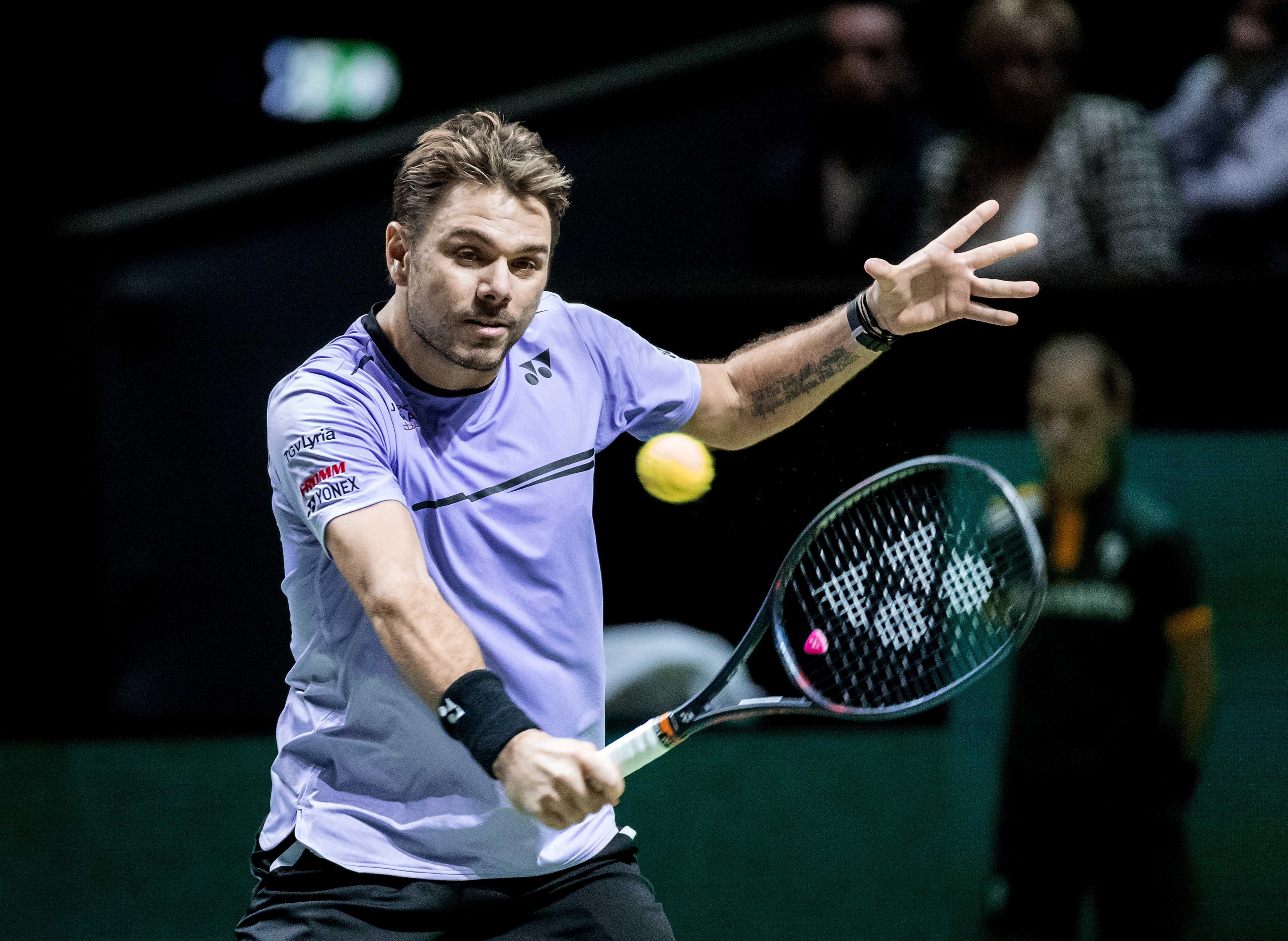 华体会登陆-德国网球队翻盘欧洲网球队，瓦林卡打破历史纪录的简单介绍  第1张