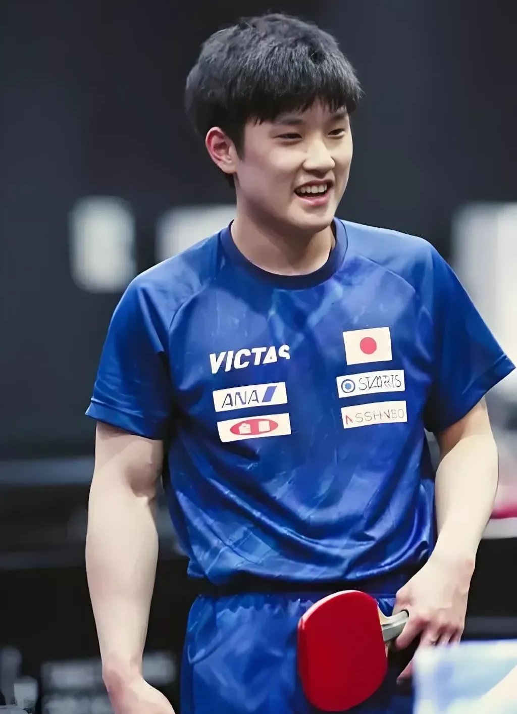 华体会官网-波兰乒乓球队完胜法国乒乓球队,张本智和关键制胜的简单介绍  第2张 华体会官网-波兰乒乓球队完胜法国乒乓球队,张本智和关键制胜的简单介绍  第2张