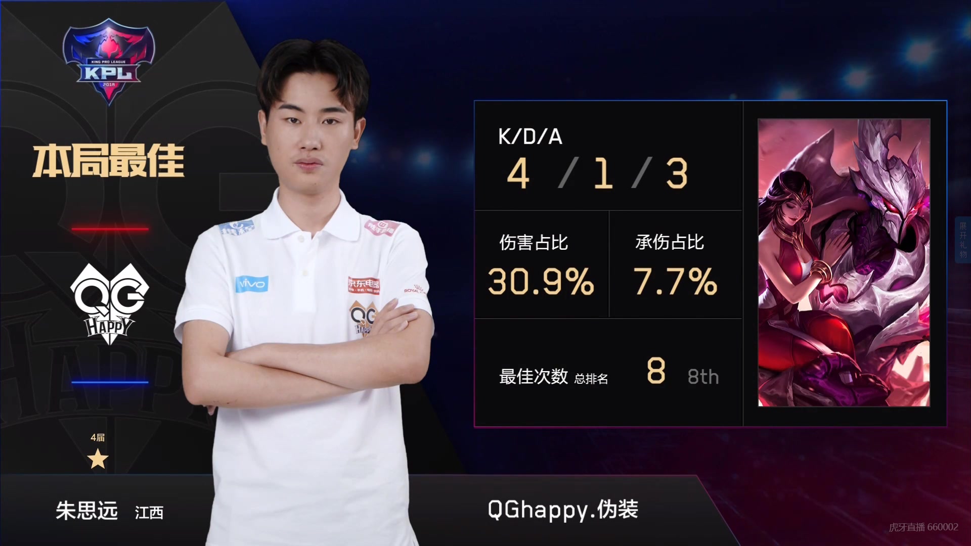 关于FLY翻盘PSG，Vetheo一己之力扛起全队的信息  第1张