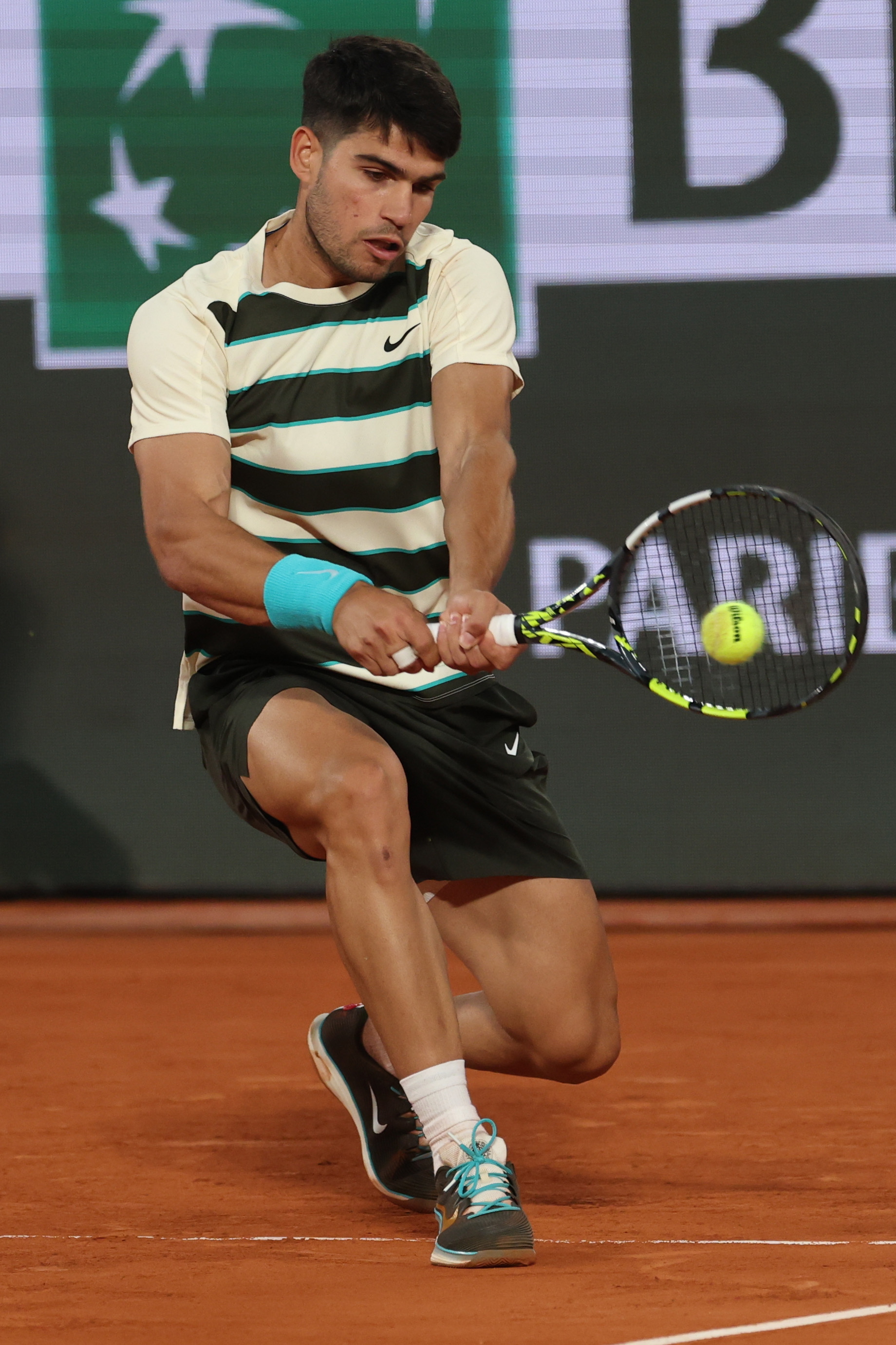 华体会体育-欧洲网球队绝杀德国网球队，阿尔卡拉斯高光表现的简单介绍  第1张