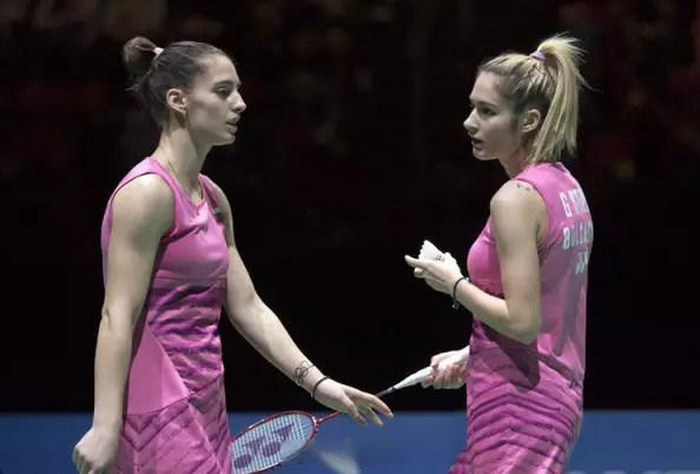 德国队险胜印度队,辛杜惊艳四座的简单介绍 第1张 德国队险胜印度队,辛杜惊艳四座的简单介绍 第1张