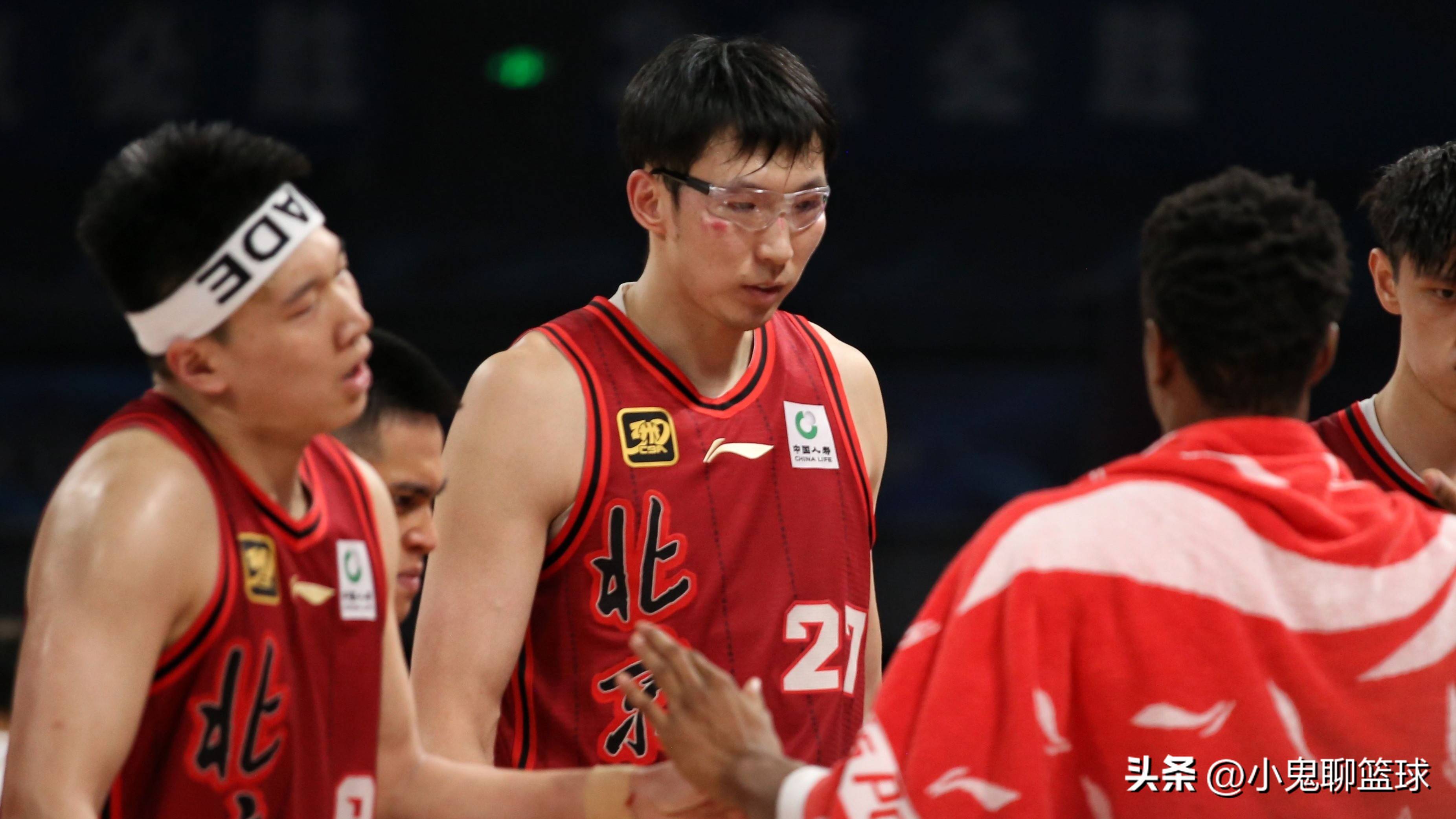 骑士碾压雷霆，周琦关键制胜  第1张