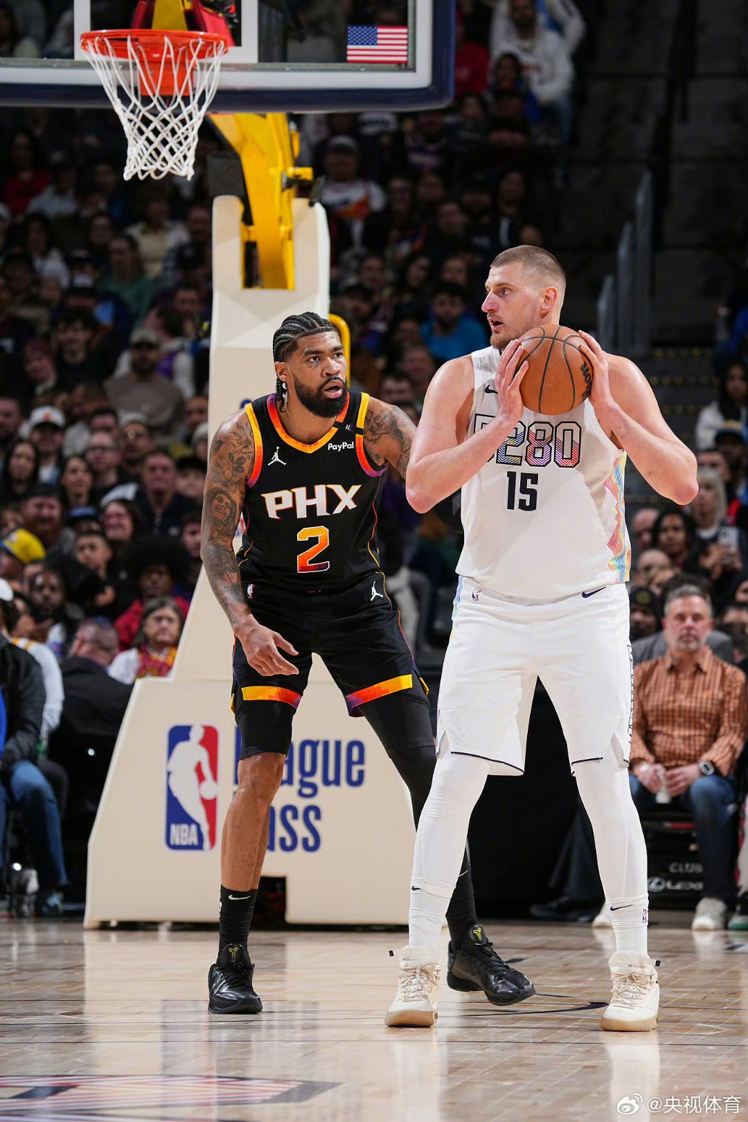 华体会-尼克斯绝杀篮网，约基奇惊艳世界  第2张