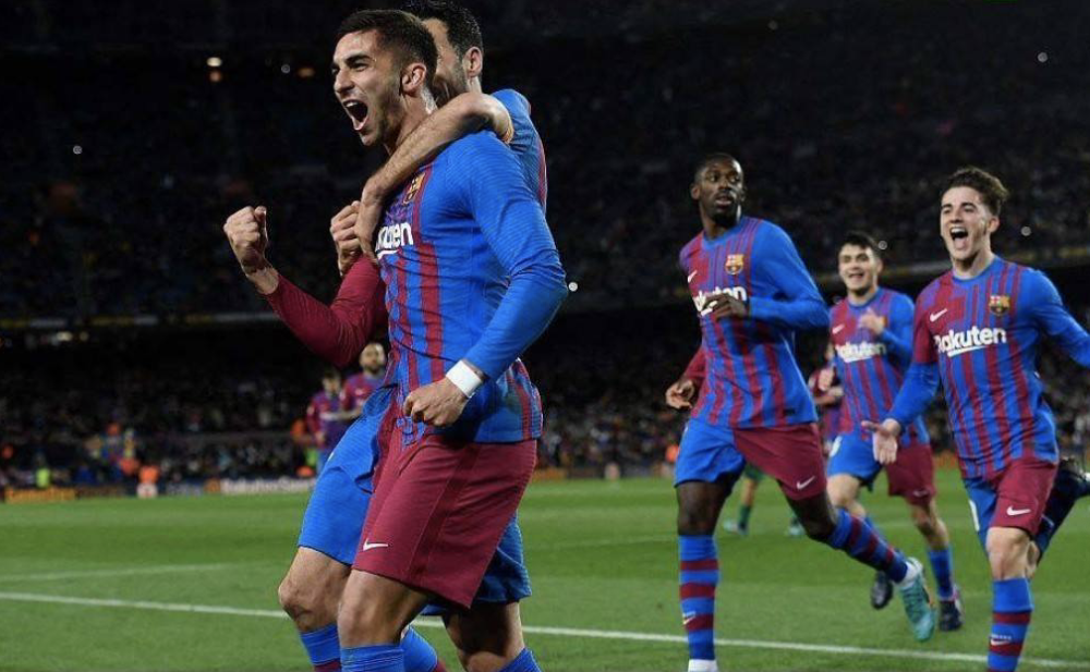 华体会官网-塞维利亚完胜墨西哥，楚阿梅尼统治全场的简单介绍  第1张